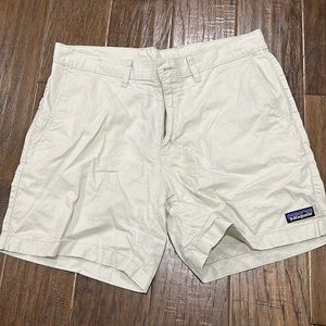 Men’s Patagonia short